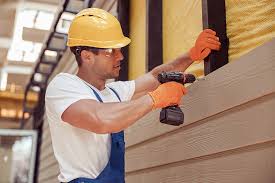 Best Aluminum Siding Installation  in Byesville, OH